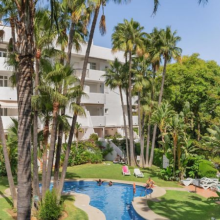 Appartement Marbella Real Seaside Extérieur photo