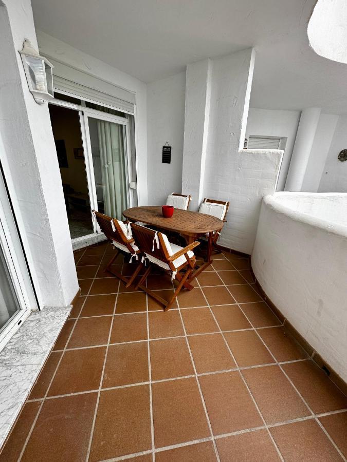 Appartement Marbella Real Seaside Extérieur photo