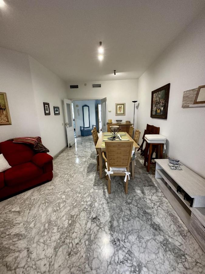 Appartement Marbella Real Seaside Chambre photo