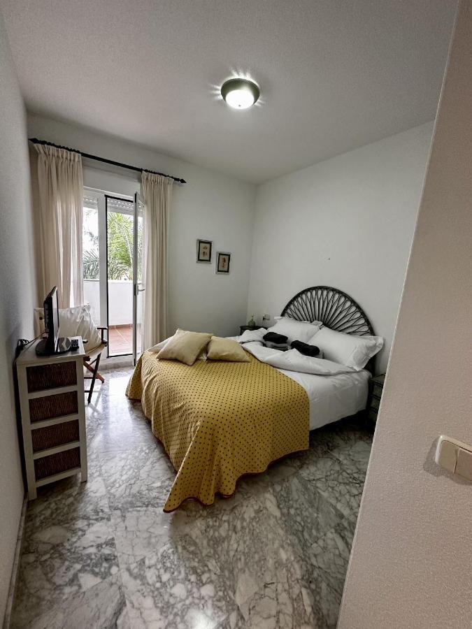 Appartement Marbella Real Seaside Chambre photo