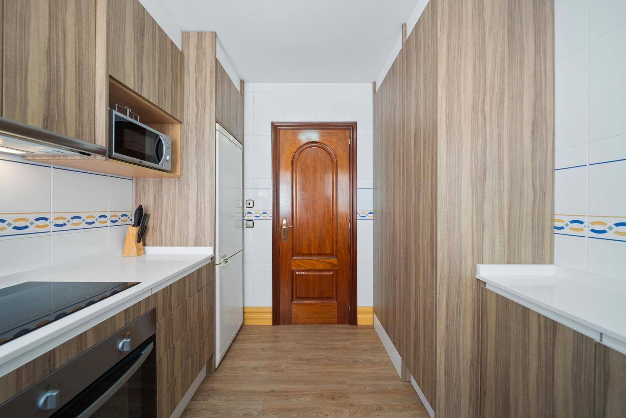 Appartement Marbella Real Seaside Chambre photo