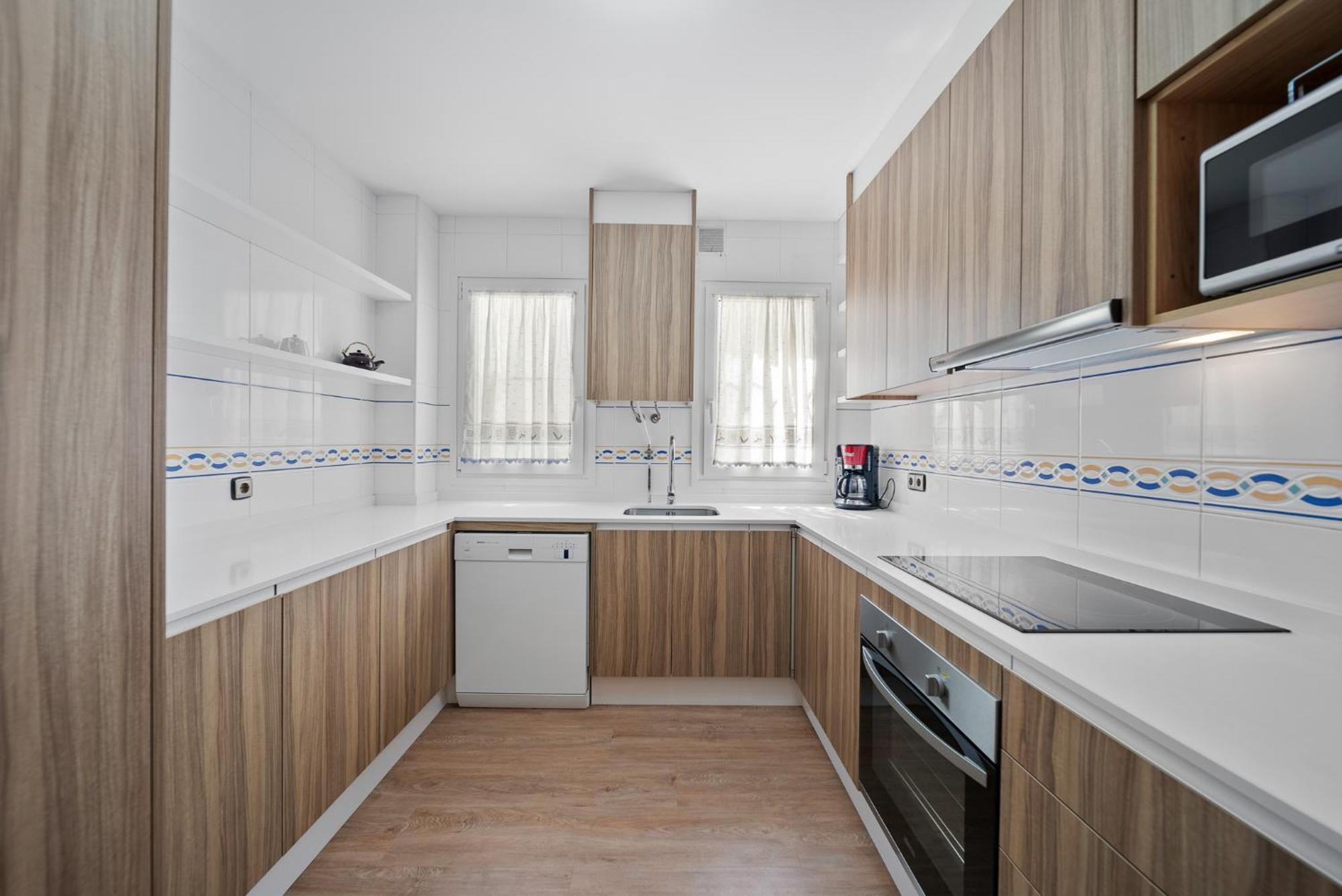 Appartement Marbella Real Seaside Extérieur photo