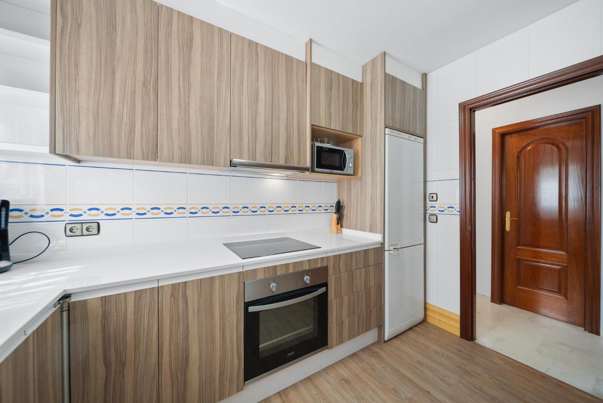 Appartement Marbella Real Seaside Chambre photo