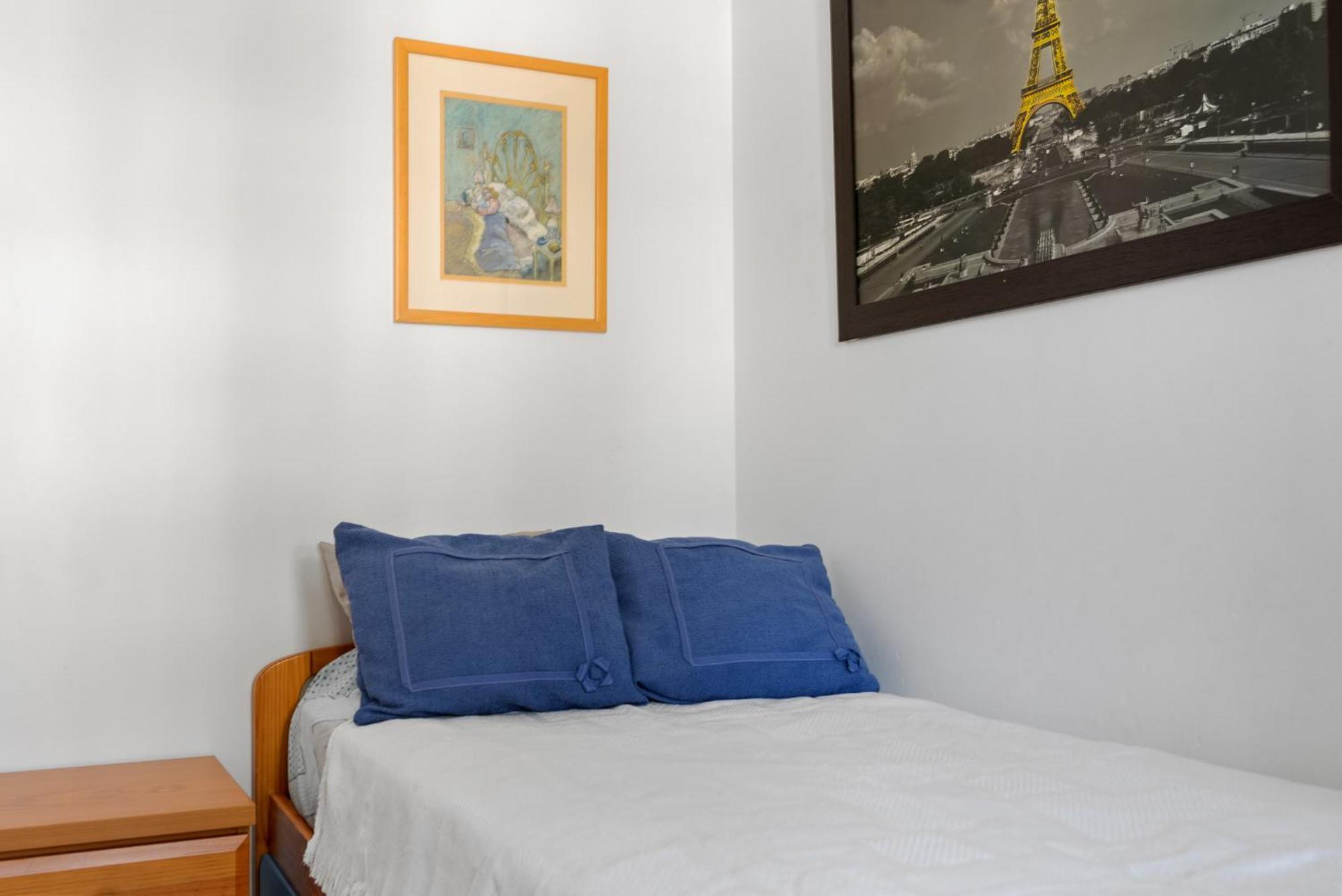 Appartement Marbella Real Seaside Chambre photo