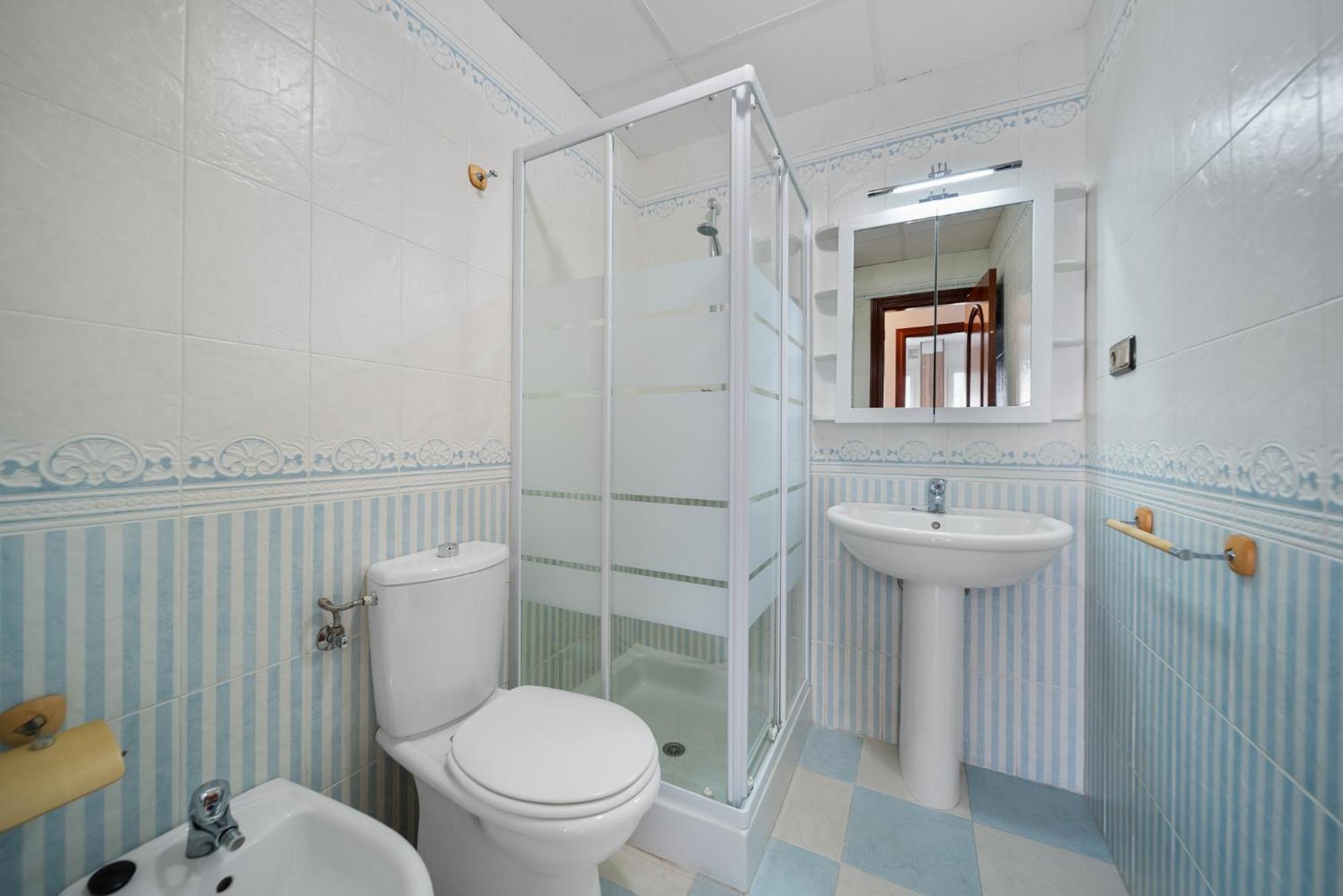 Appartement Marbella Real Seaside Chambre photo