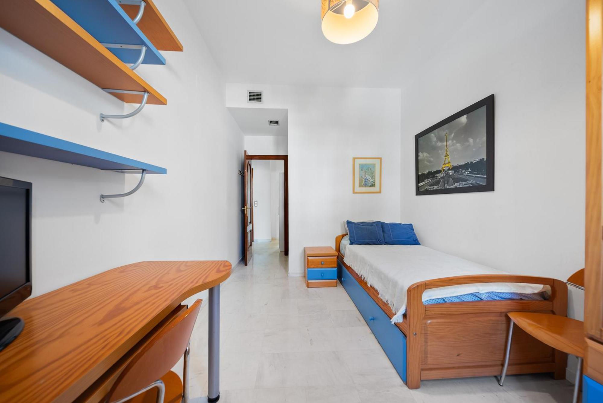 Appartement Marbella Real Seaside Chambre photo