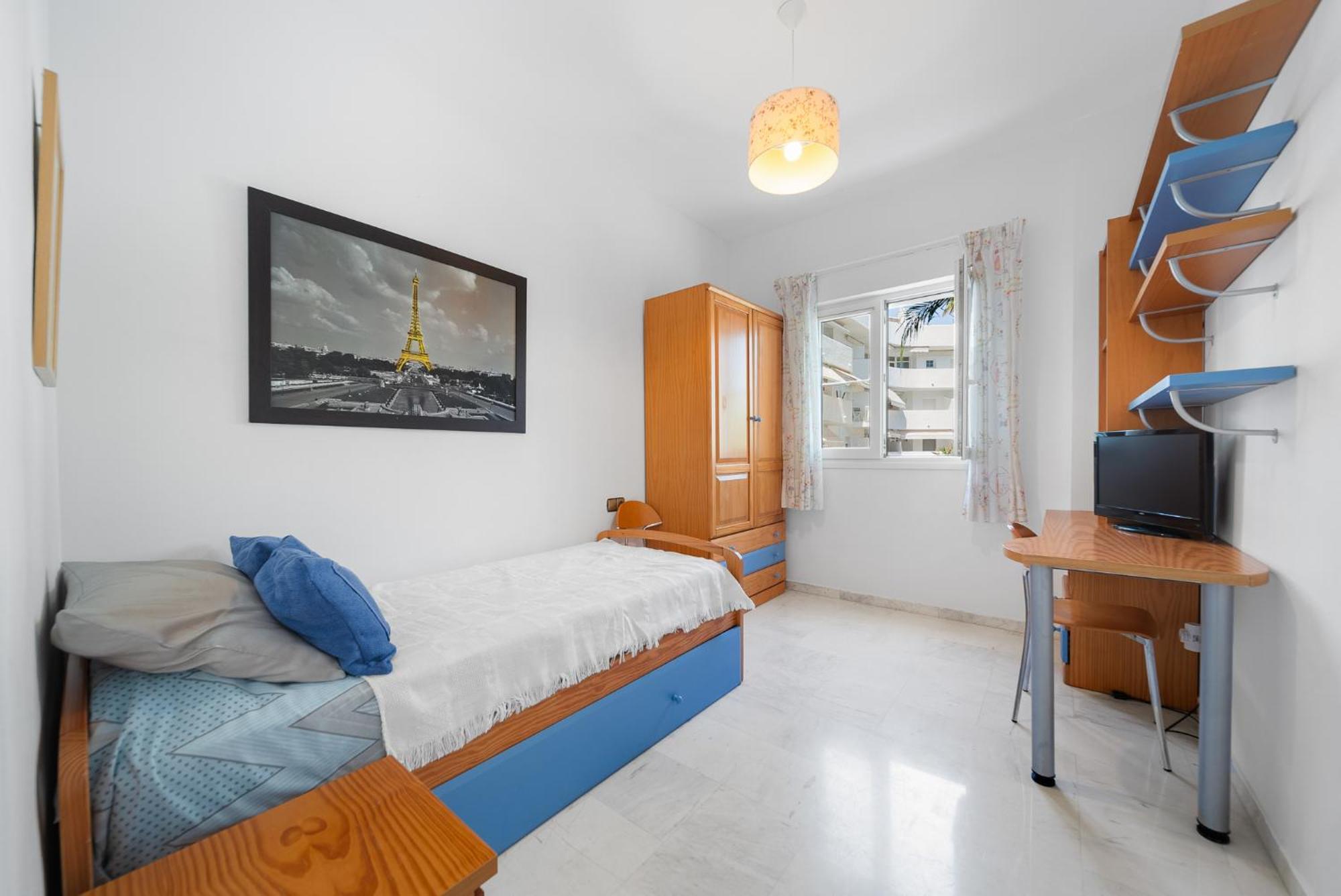 Appartement Marbella Real Seaside Chambre photo
