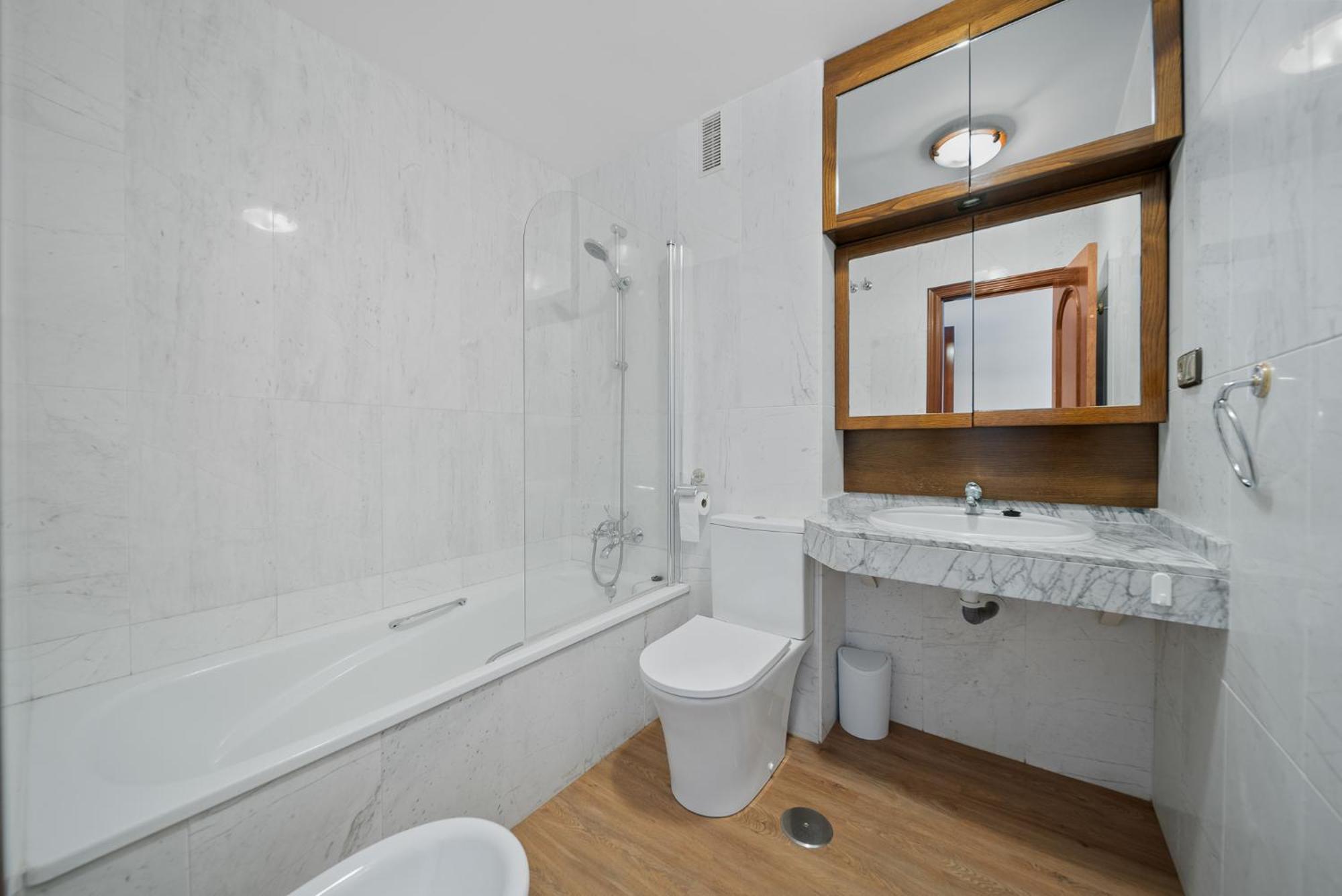 Appartement Marbella Real Seaside Chambre photo