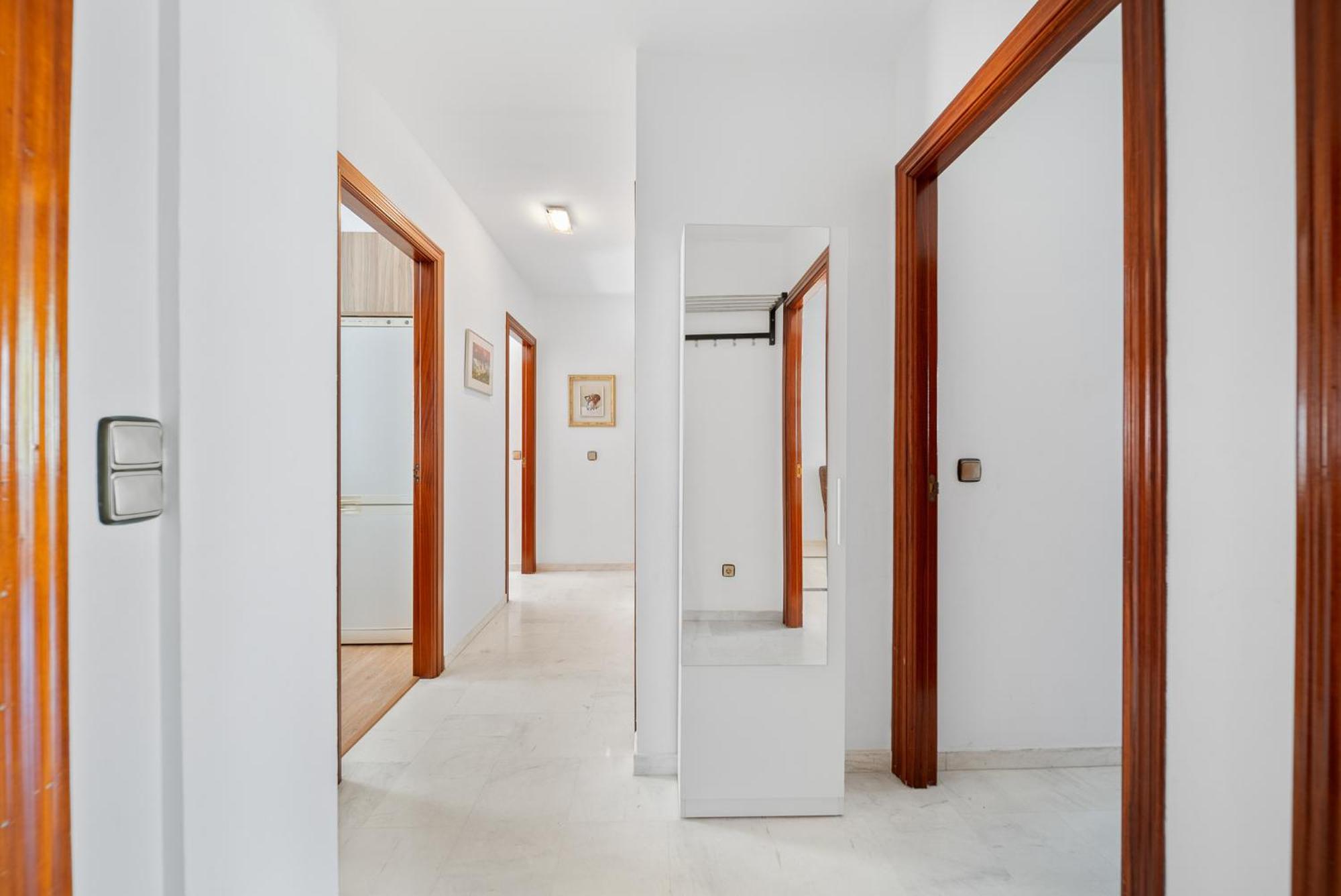 Appartement Marbella Real Seaside Chambre photo