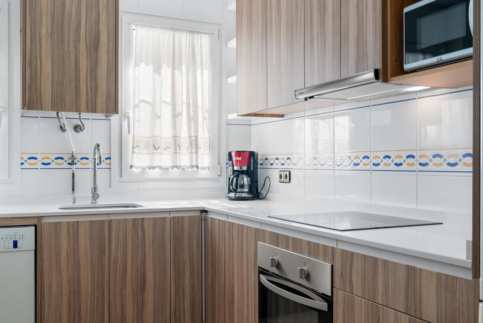 Appartement Marbella Real Seaside Chambre photo